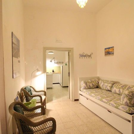 **Behind The Cathedral**No'Nonno Apartment Trapani Exteriör bild