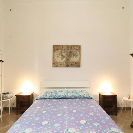 **Behind The Cathedral**No'Nonno Apartment Trapani Exteriör bild