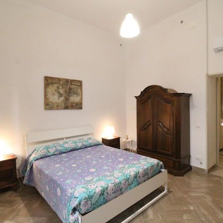 **Behind The Cathedral**No'Nonno Apartment Trapani Exteriör bild