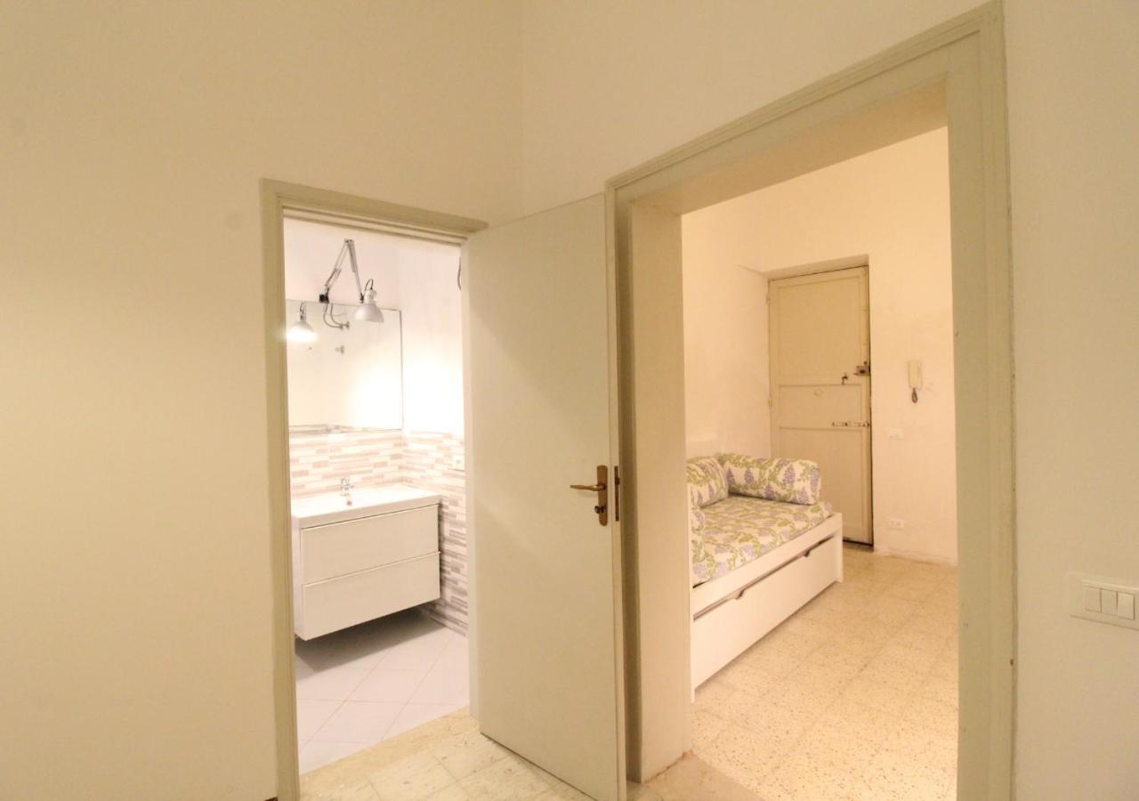 **Behind The Cathedral**No'Nonno Apartment Trapani Exteriör bild