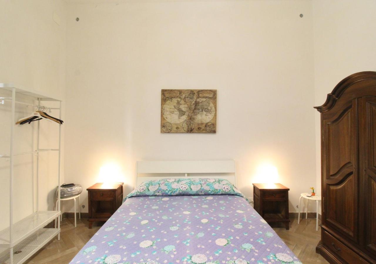 **Behind The Cathedral**No'Nonno Apartment Trapani Exteriör bild