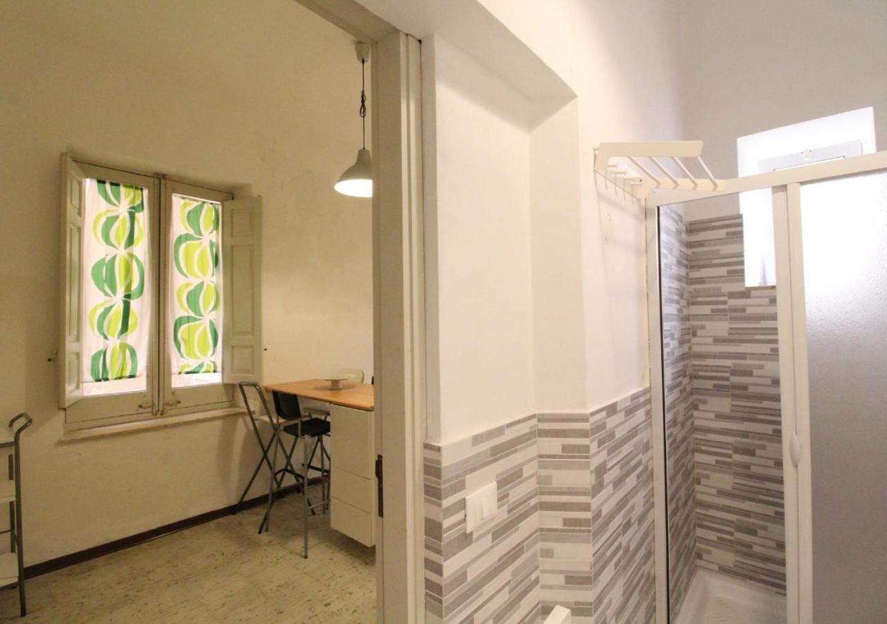 **Behind The Cathedral**No'Nonno Apartment Trapani Exteriör bild