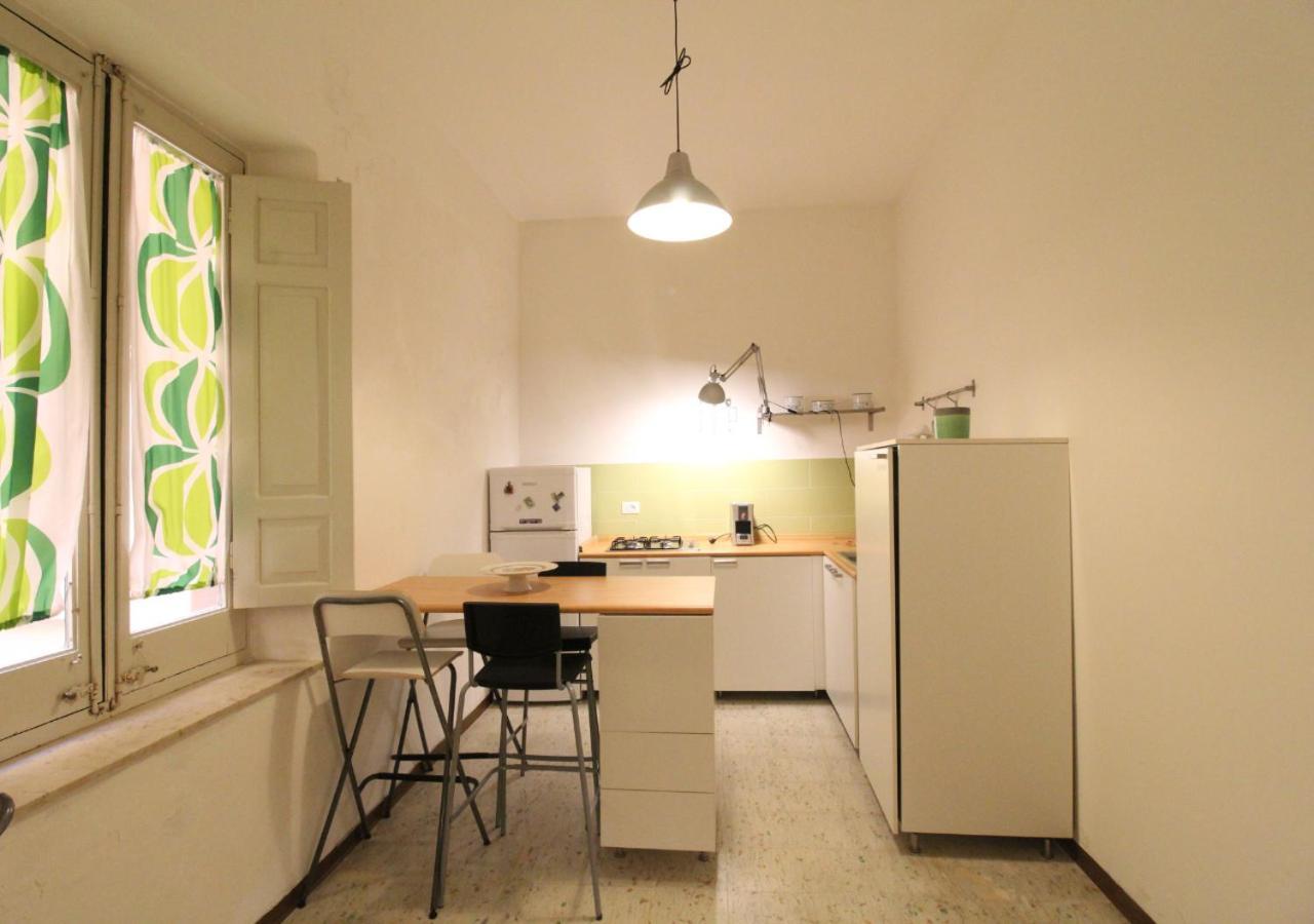 **Behind The Cathedral**No'Nonno Apartment Trapani Exteriör bild