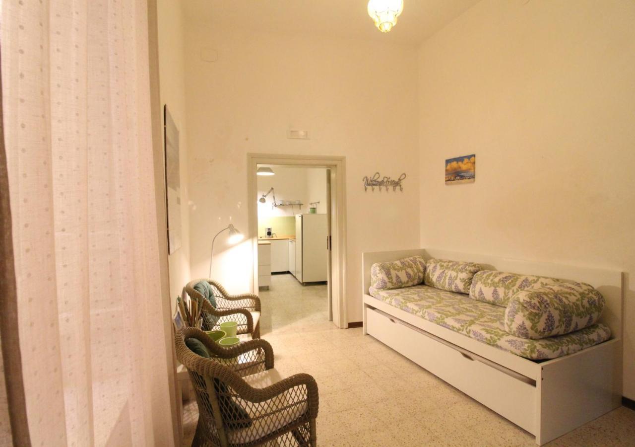 **Behind The Cathedral**No'Nonno Apartment Trapani Exteriör bild