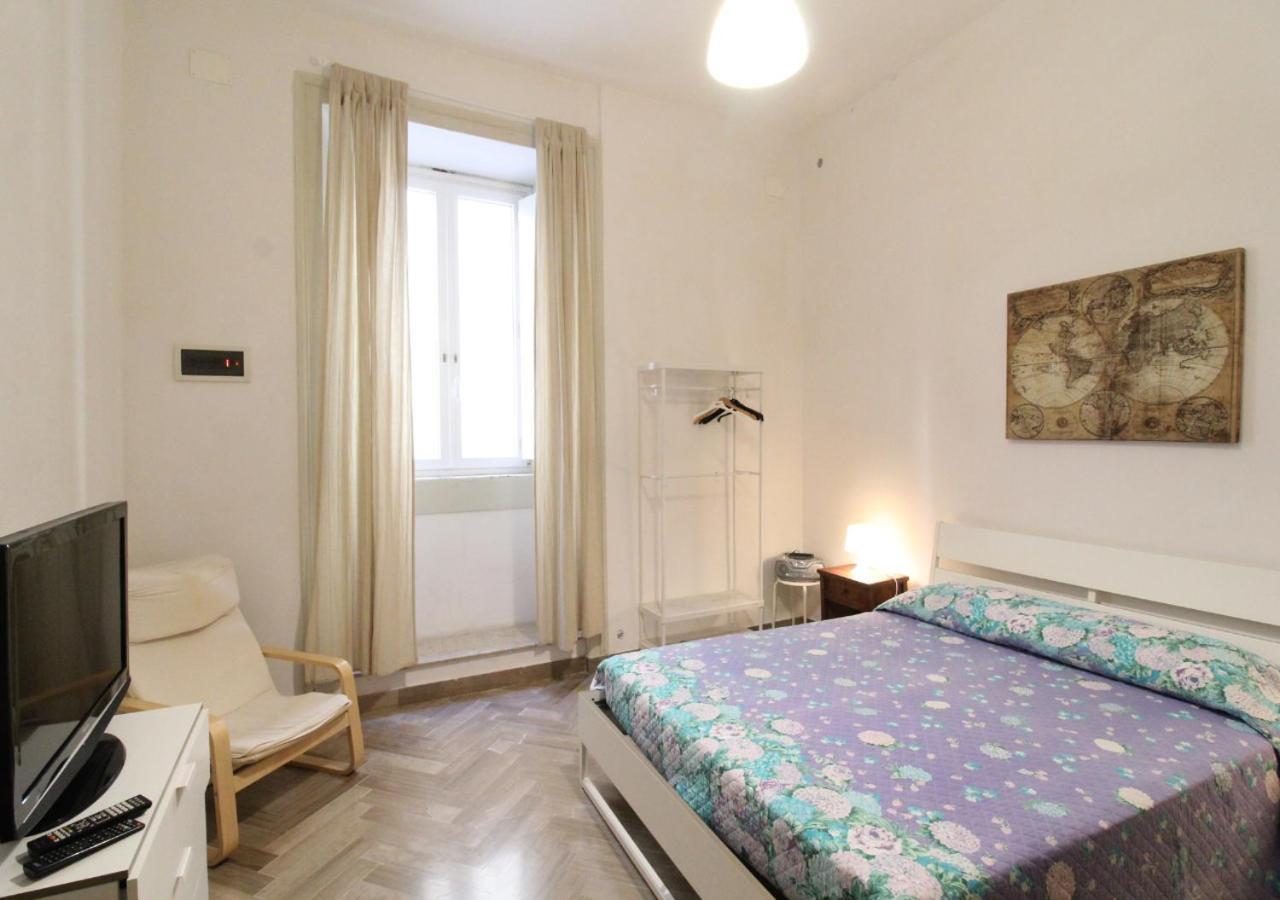 **Behind The Cathedral**No'Nonno Apartment Trapani Exteriör bild